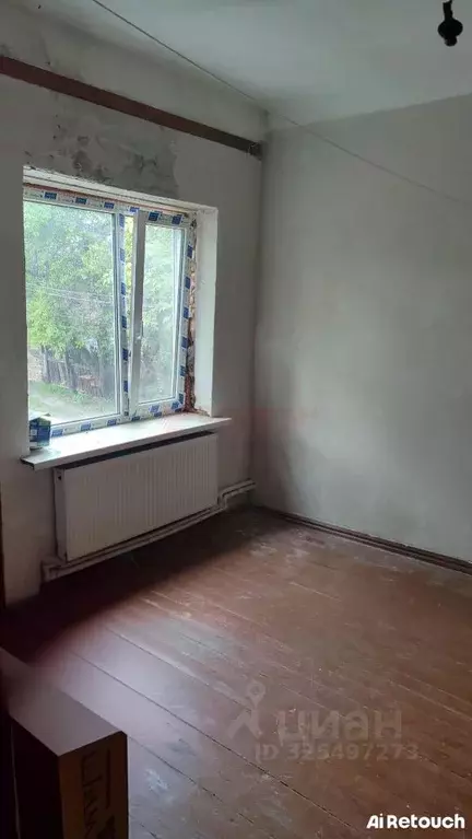 2-к кв. Ростовская область, Новочеркасск Платовский просп. (26.0 м) - Фото 2