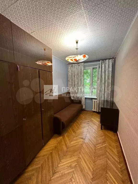 Комната 8 м в 2-к., 1/5 эт. - Фото 0