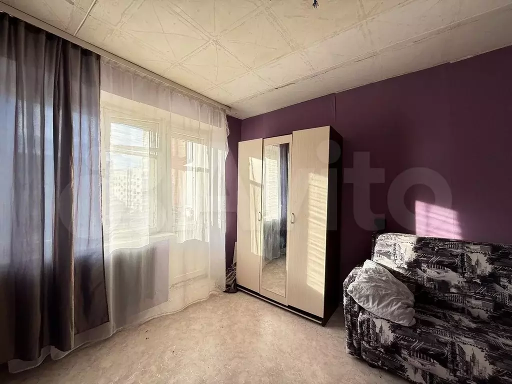 1-к. квартира, 27 м, 3/5 эт. - Фото 0
