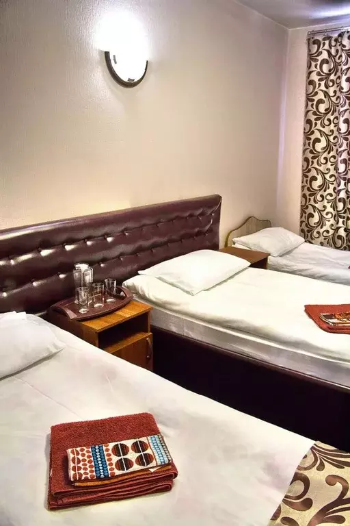 Комната Иркутская область, Иркутск Звездинская ул., 5 (16.0 м) - Фото 1