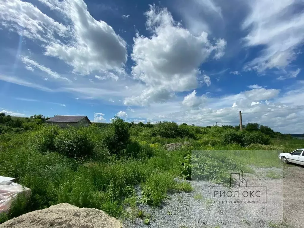 Участок в Челябинская область, Копейск Волна СНТ, ул. 4-я, 19 (6.5 ... - Фото 1