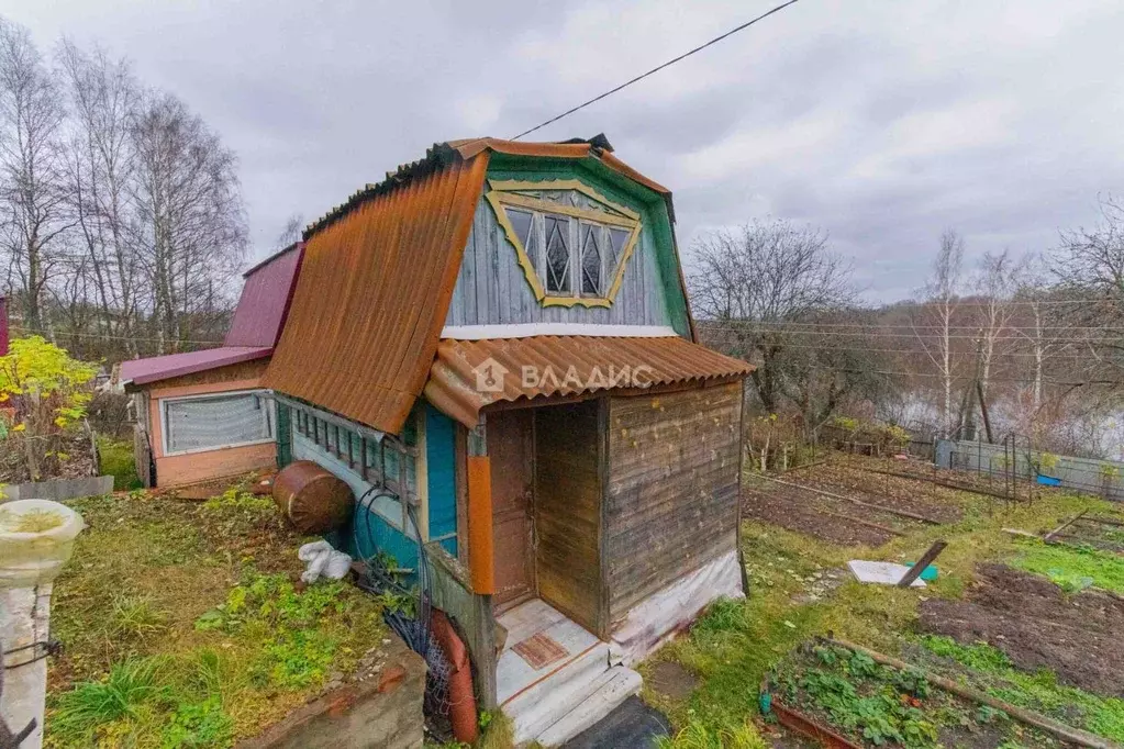 Дом в Владимирская область, Владимир № 1 КС, 48 (27 м) - Фото 1