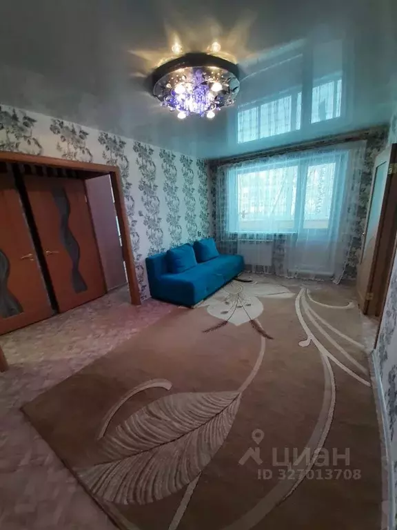 2-к кв. Ивановская область, Иваново просп. Строителей (44.2 м) - Фото 2