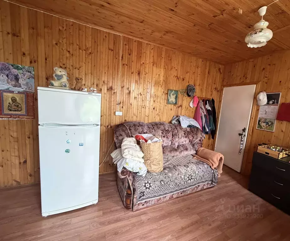 Дом в Москва д. Троица, Рассвет СНТ, 166с1 (74 м) - Фото 2