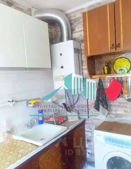 1-к кв. Калужская область, Калуга ул. Центральная, 20 (31.0 м) - Фото 1