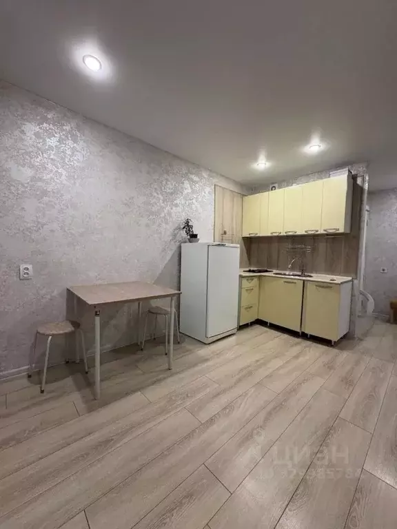 Студия Татарстан, Зеленодольск ул. Ивана Заикина, 14/2 (25.0 м) - Фото 1