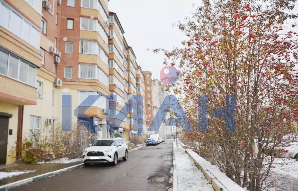 Помещение свободного назначения в Красноярский край, Красноярск ул. ... - Фото 1