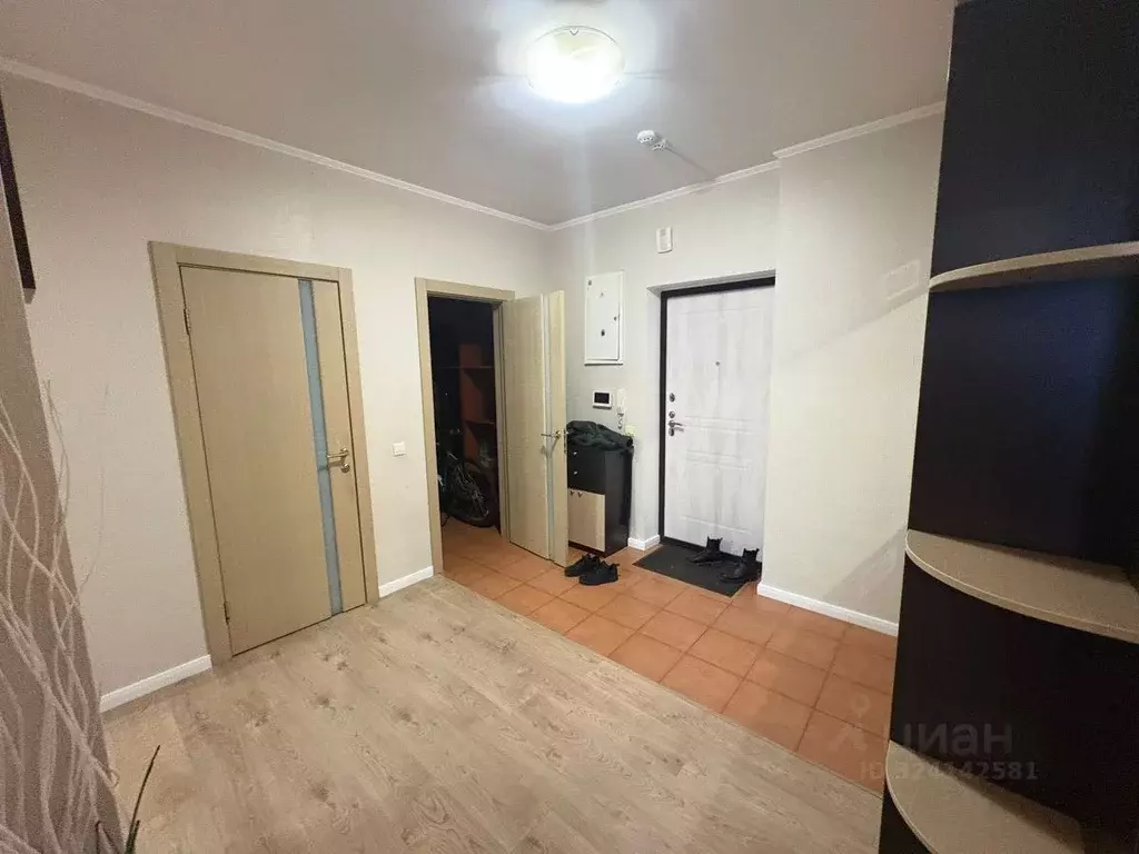 3-к кв. Башкортостан, Уфа ул. Рихарда Зорге, 68 (93.1 м) - Фото 2