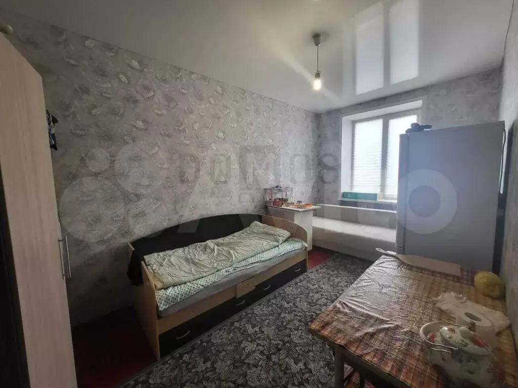 4-к. квартира, 83,3 м, 1/3 эт. - Фото 0