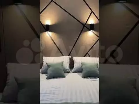 Апартаменты-студия, 20 м, 1/5 эт. - Фото 1