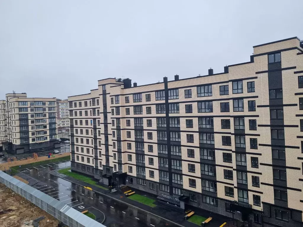 Продаётся 1-к квартира, 37.7 м - Фото 0