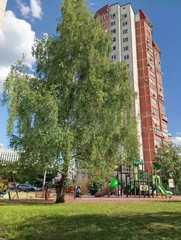 3-к. квартира, 120 м, 14/17 эт. - Фото 0