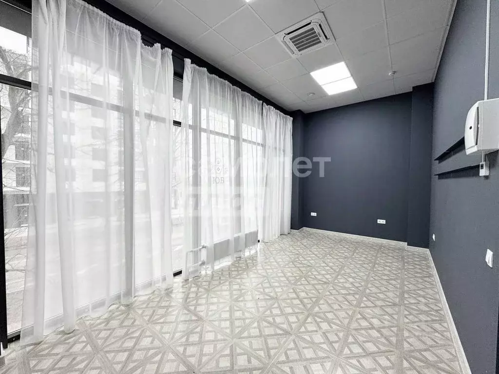 Офис в Москва Электролитный проезд, 5Б (19 м) - Фото 1