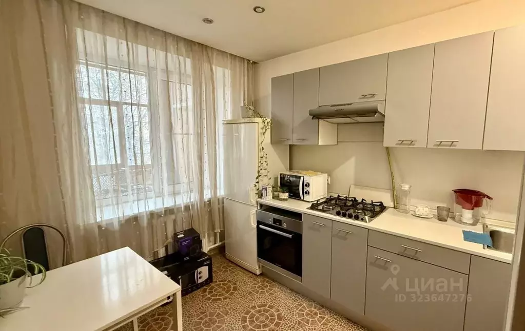 1-к кв. Москва Щелковское ш., 84 (38.0 м) - Фото 1