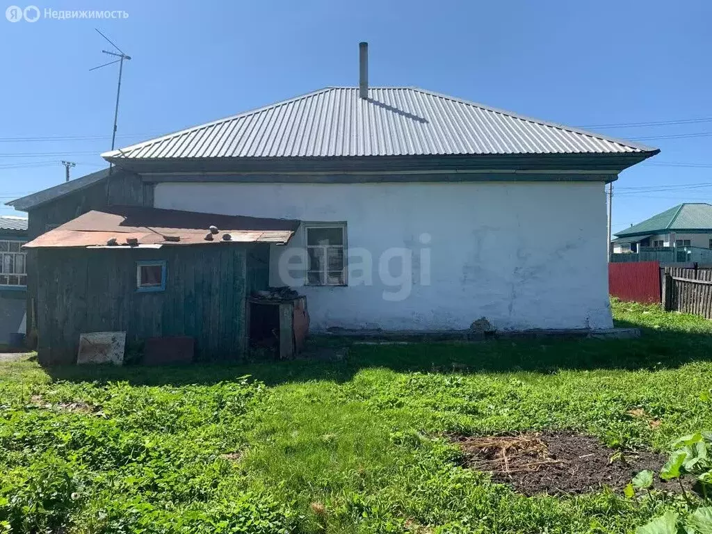 Дом в Смоленское, Школьная улица (46 м) - Фото 1