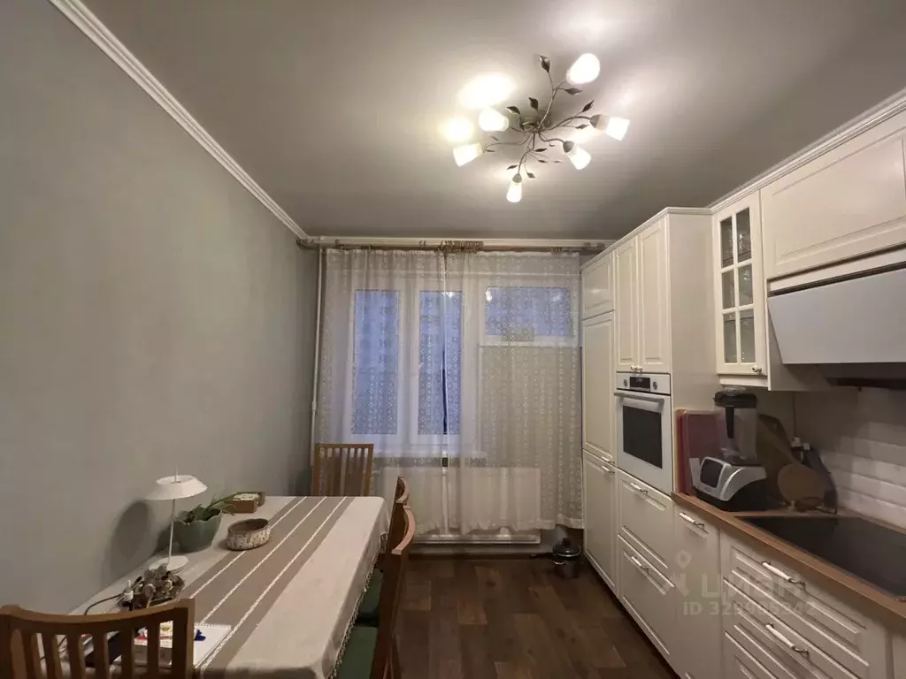 2-к кв. Санкт-Петербург Стародеревенская ул., 19к1 (60.0 м) - Фото 1