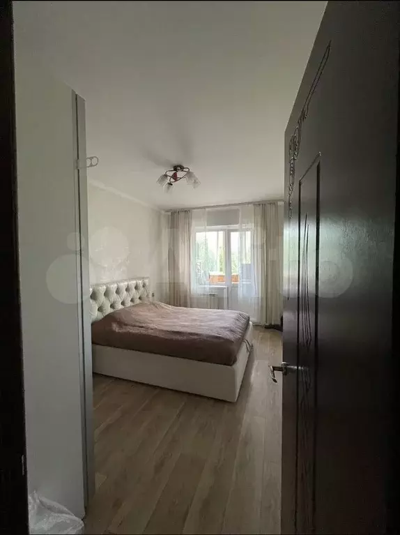 2-к. квартира, 53 м, 1/9 эт. - Фото 1