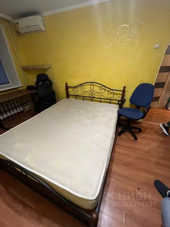 1-к кв. Астраханская область, Астрахань ул. Николая Островского, 67 ... - Фото 2