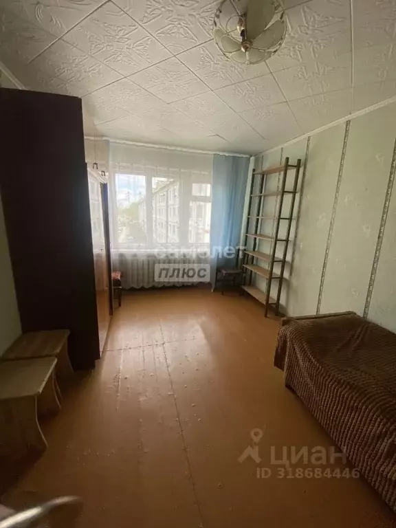 2-к кв. Марий Эл, Йошкар-Ола городской округ, с. Семеновка ул. ... - Фото 0