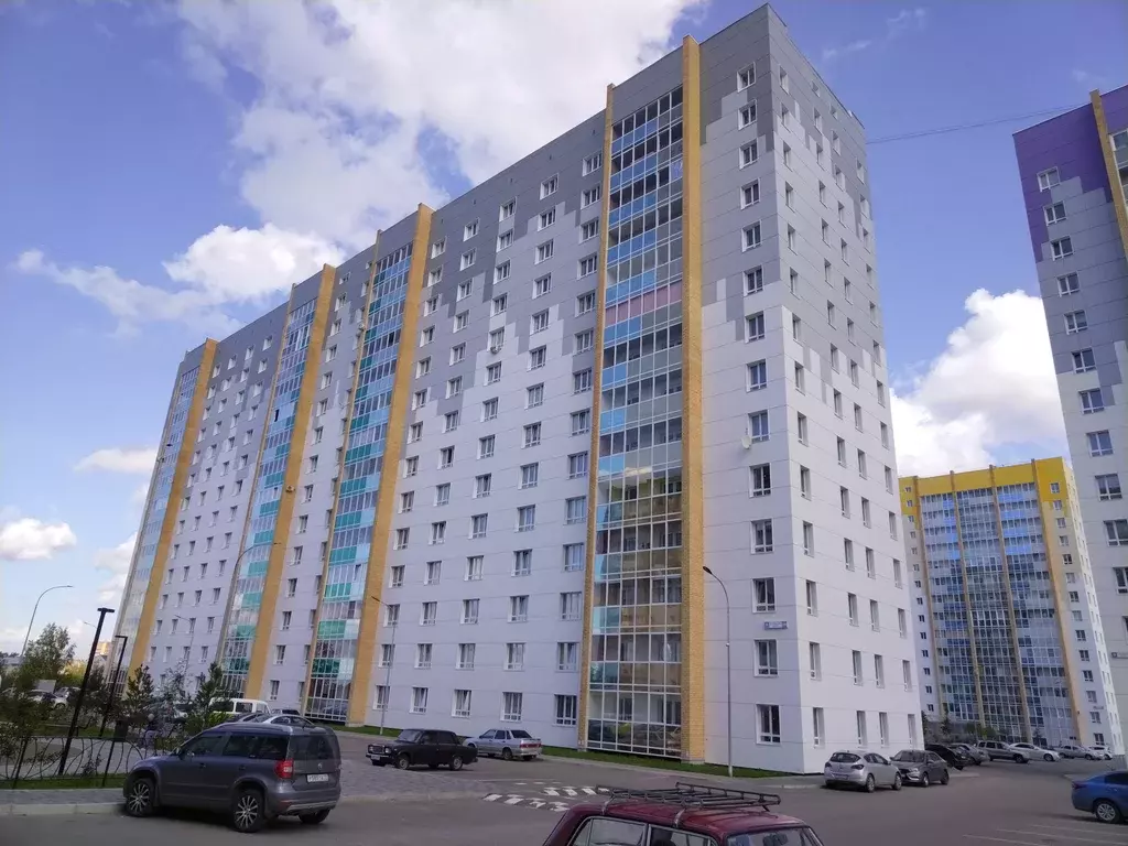 Продаётся квартира-студия, 22.9 м - Фото 0