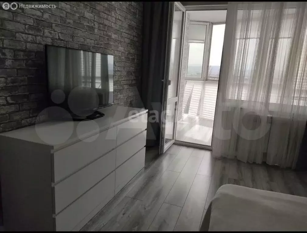 3-комнатная квартира: Симферополь, улица Марка Донского, 20 (65 м) - Фото 2