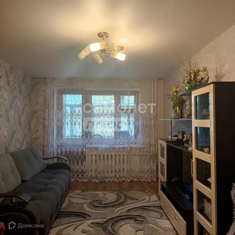 Продаётся 3-к квартира, 57.4 м - Фото 1