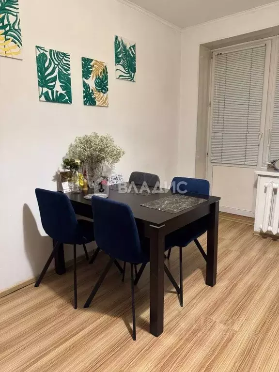 3-к кв. Бурятия, Улан-Удэ Зеленый мкр, 1А (78.3 м) - Фото 1