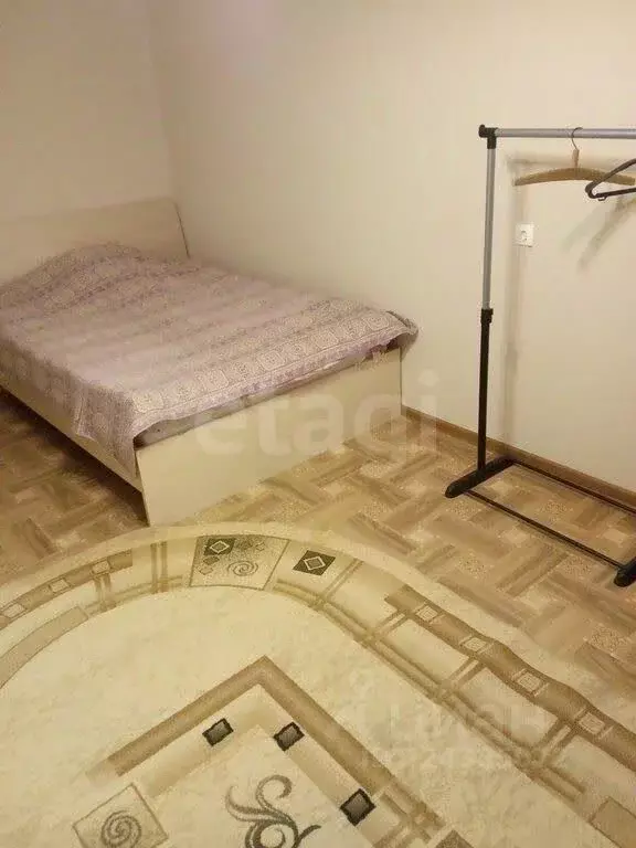 1-к кв. Вологодская область, Вологда ул. Космонавта Беляева, 32к3 ... - Фото 1