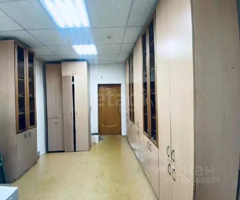 Офис в Воронежская область, Воронеж Плехановская ул., 66Б (18 м) - Фото 2