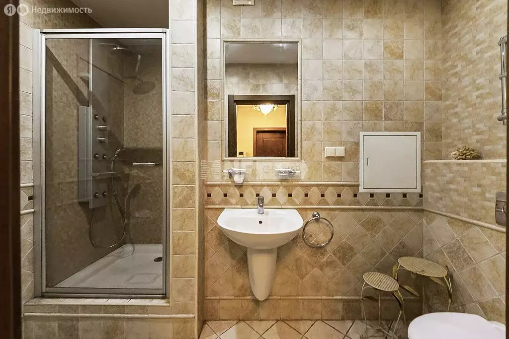 6-комнатная квартира: Москва, Мичуринский проспект, 19к1 (326 м) - Фото 1