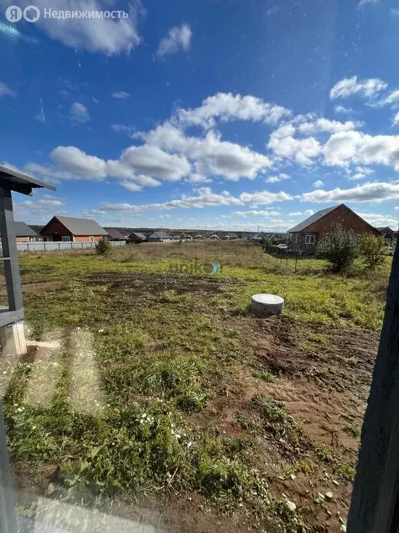 Дом в Иглино, улица Астраханцева, 5 (120 м) - Фото 0