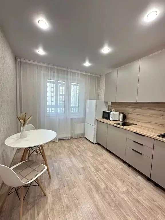 1-к кв. Красноярский край, Красноярск ул. Партизана Железняка, 47 ... - Фото 2