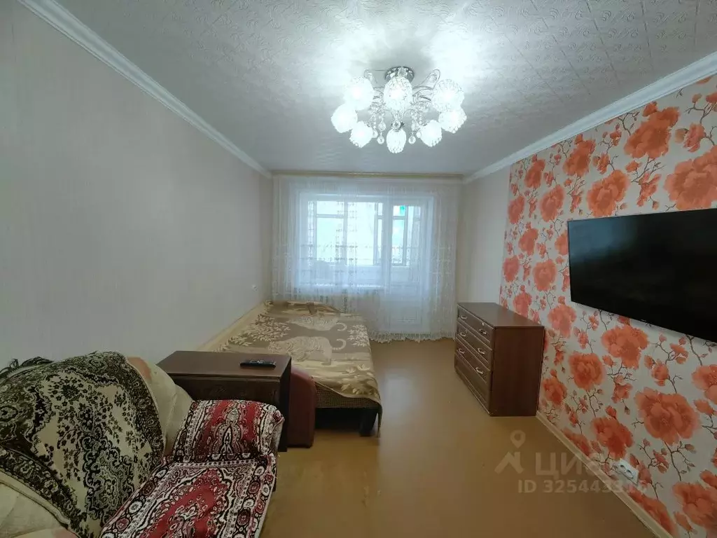 2-к кв. Липецкая область, Липецк ул. 8 Марта, 36 (44.0 м) - Фото 2