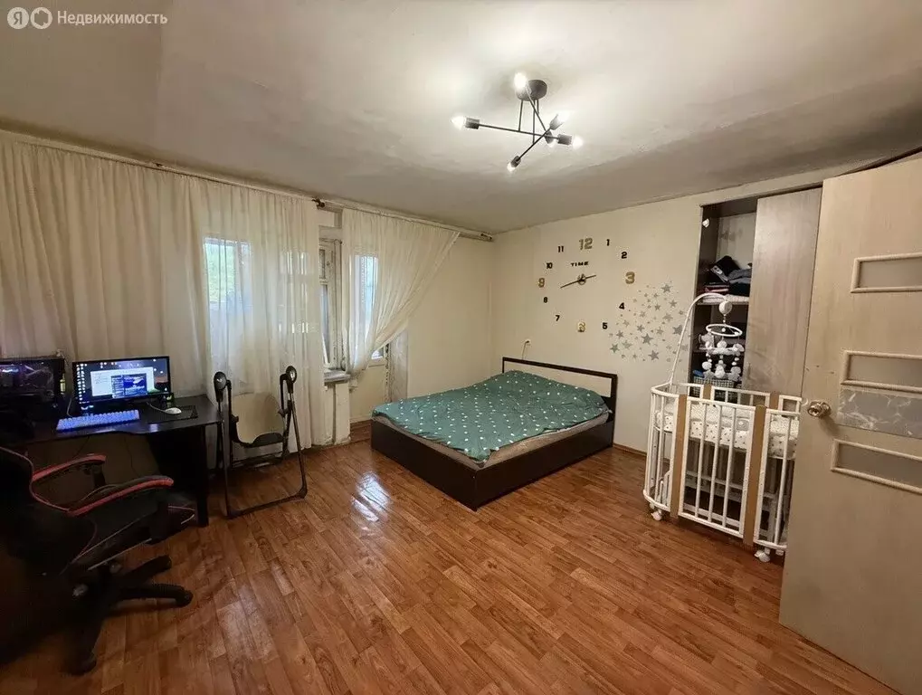 2-комнатная квартира: Пермь, Вижайская улица, 23 (53.3 м) - Фото 0