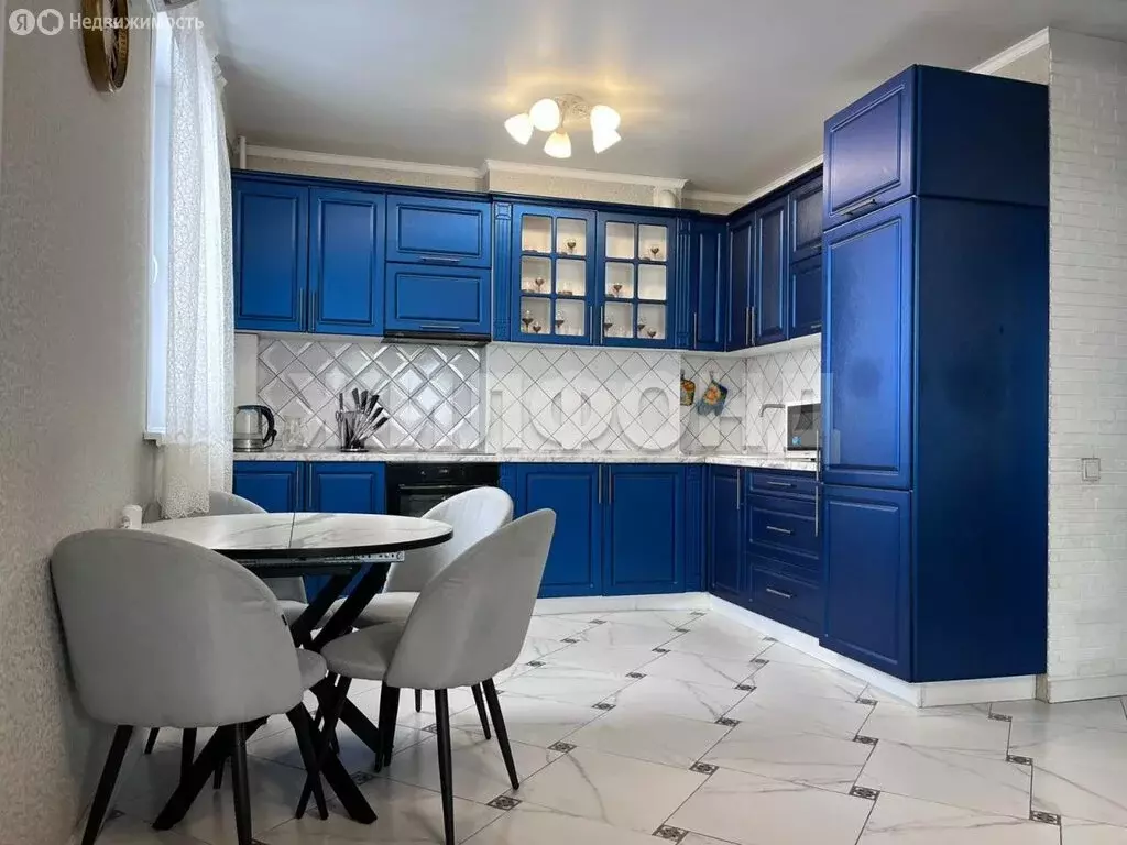 2-комнатная квартира: Барнаул, проспект Строителей, 18 (41 м) - Фото 0