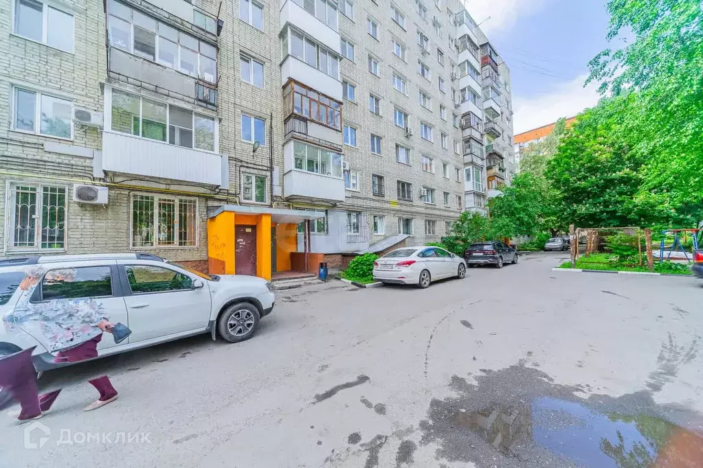 Продаётся 2-к квартира, 42.1 м - Фото 0