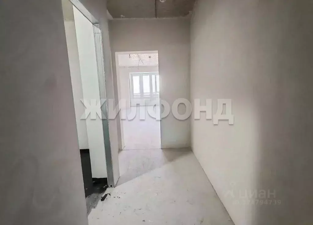 1-к кв. Хакасия, Абакан ул. Кирова, 185к1 (27.0 м) - Фото 1