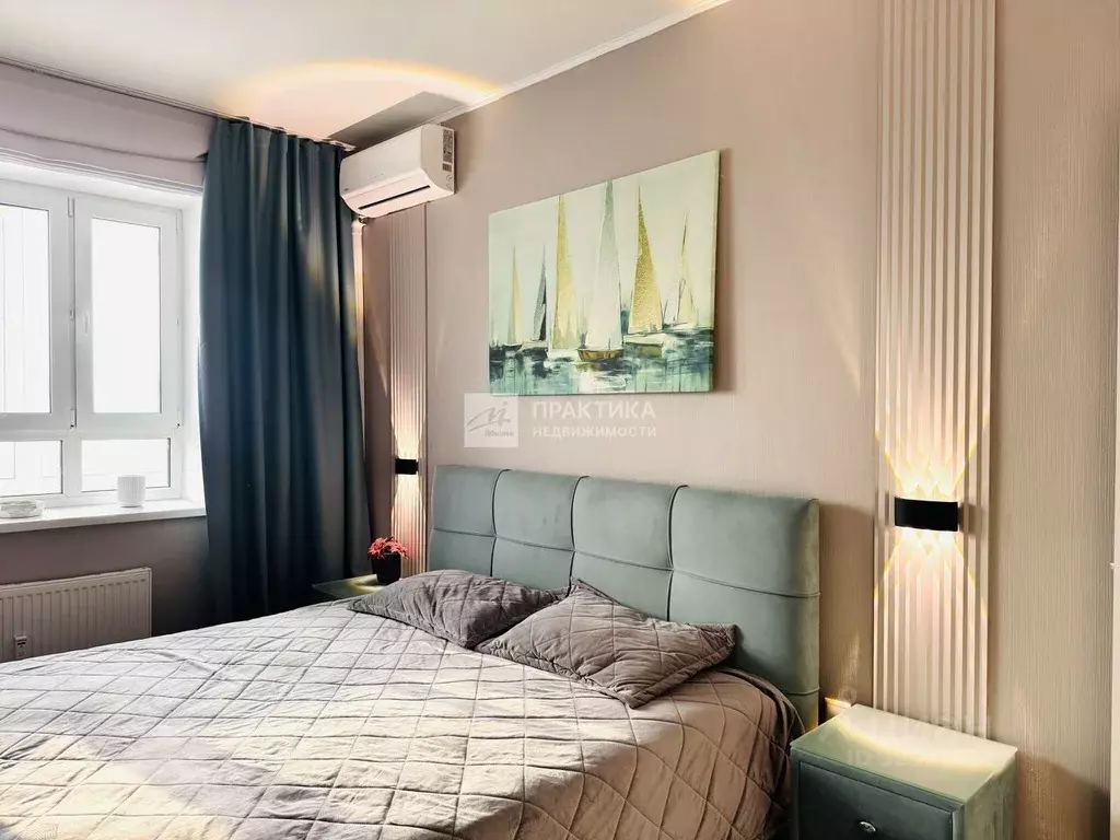 1-к кв. Московская область, Красногорск городской округ, Путилково пгт ... - Фото 1