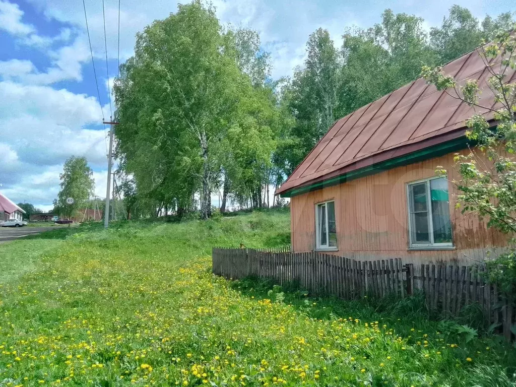 Дом 75 м на участке 33 сот. - Фото 1