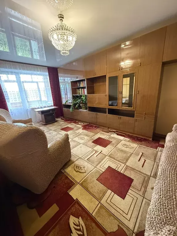 Продаётся 2-к квартира, 47 м - Фото 1