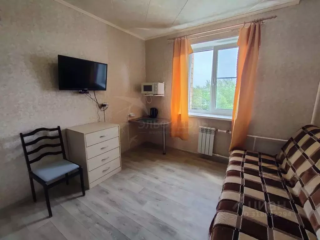 Комната Новгородская область, Великий Новгород ул. Саши Устинова, 3 ... - Фото 0