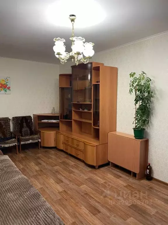 2-к кв. Томская область, Томск ул. Ивана Черных, 24 (53.4 м) - Фото 2