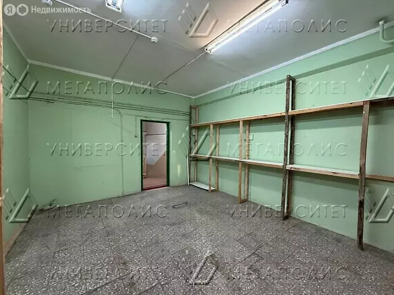 Производственное помещение (248 м) - Фото 2