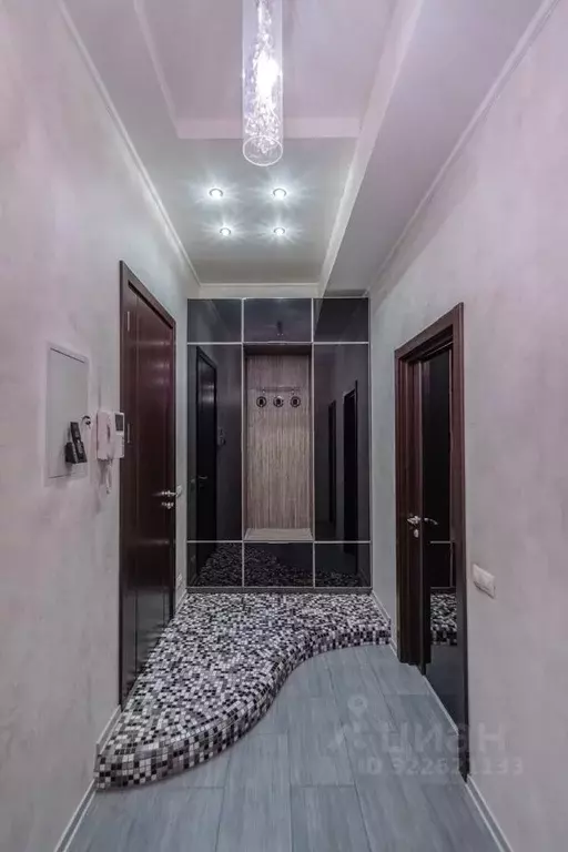 Свободной планировки кв. Санкт-Петербург Пушкинская ул., 2/79 (90.0 м) - Фото 0