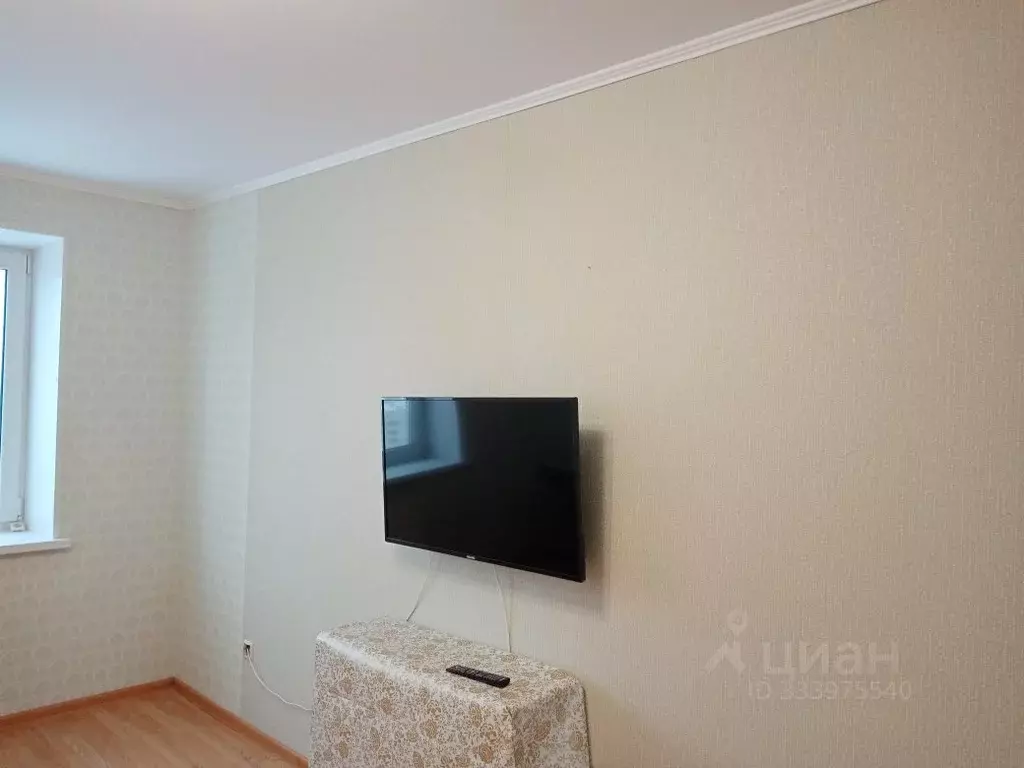 1-к кв. Башкортостан, Уфа Бакалинская ул., 64/1 (32.0 м) - Фото 1