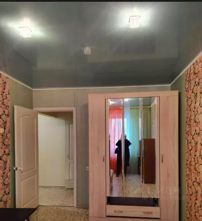 3-к кв. Татарстан, Набережные Челны 51-й комплекс, 4 (65.0 м) - Фото 1