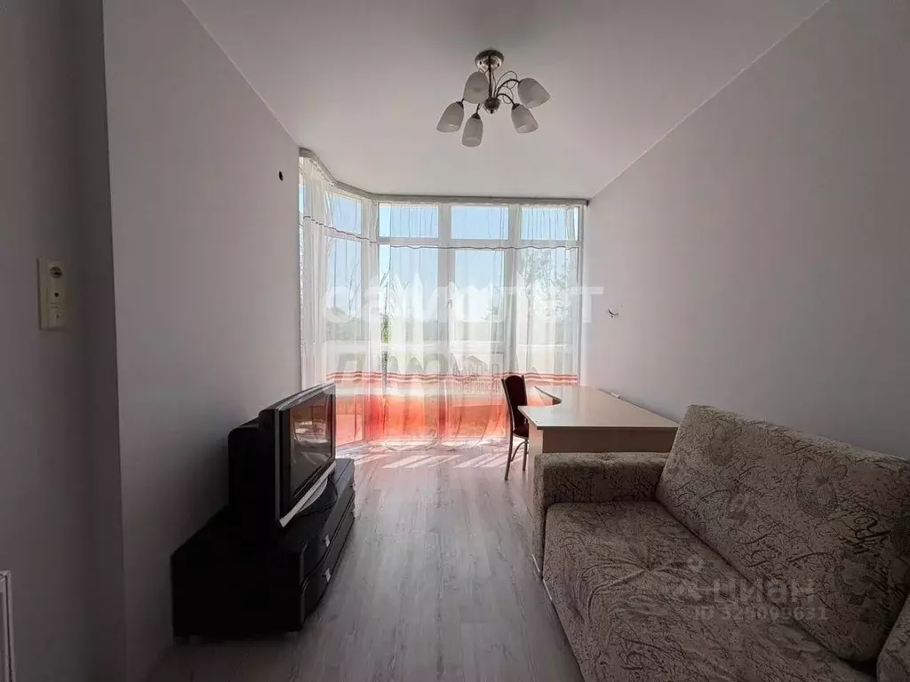 2-к кв. Краснодарский край, Анапа Анапское ш., 30к3 (53.0 м) - Фото 1