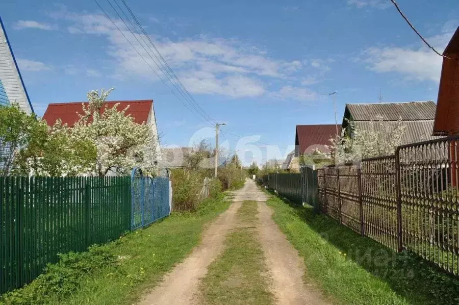 Участок в Московская область, Сергиево-Посадский городской округ, ... - Фото 0