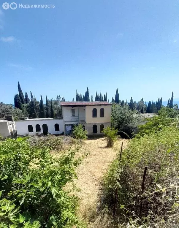 Дом в Малореченское, Виноградная улица, 1А (72.2 м) - Фото 2