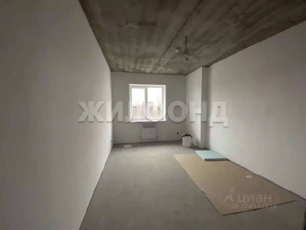 2-к кв. Белгородская область, Белгородский район, Новосадовское с/пос, ... - Фото 2